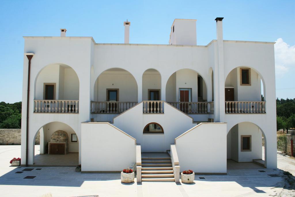 Masseria Cappella Martina Franca Room photo